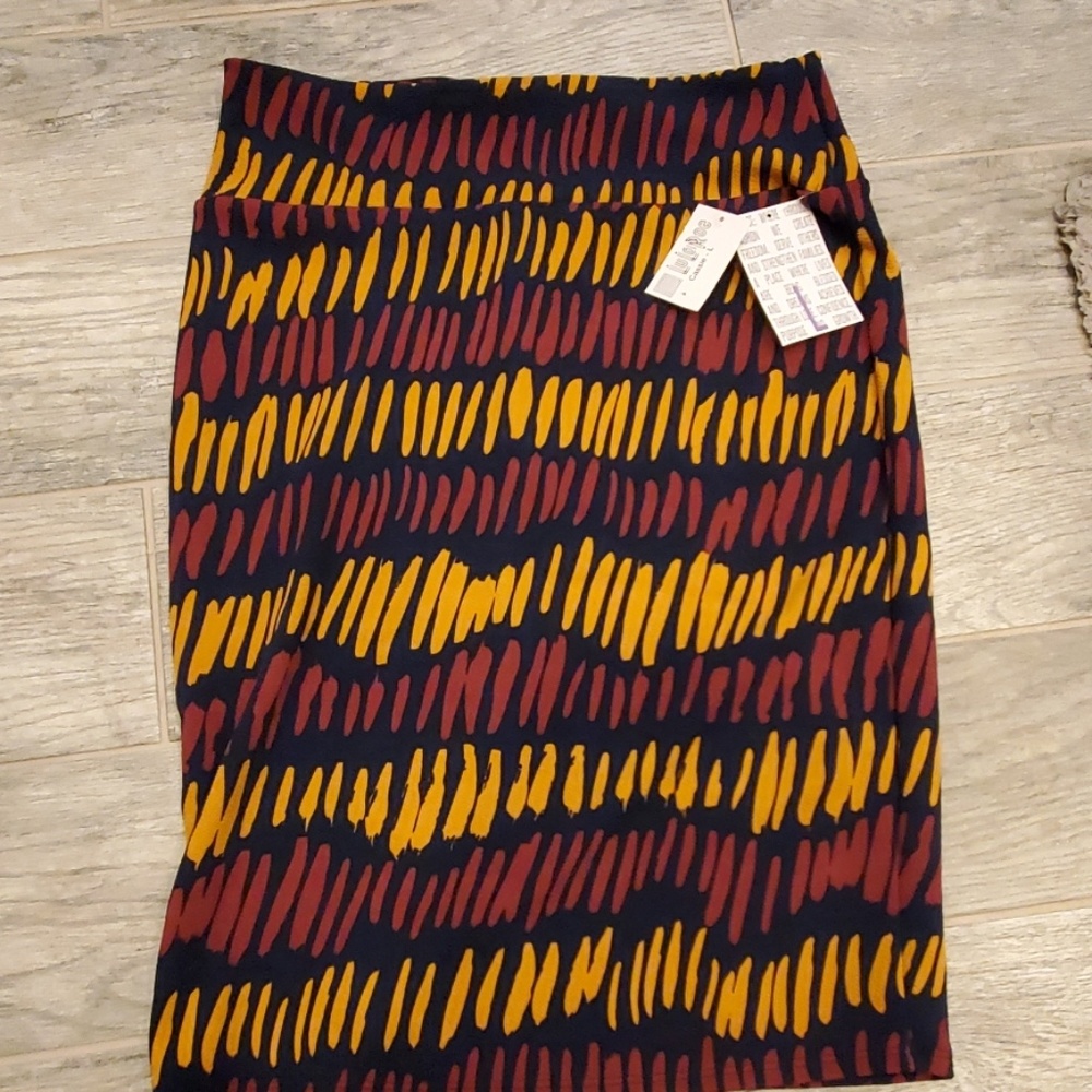 Lularoe Cassie